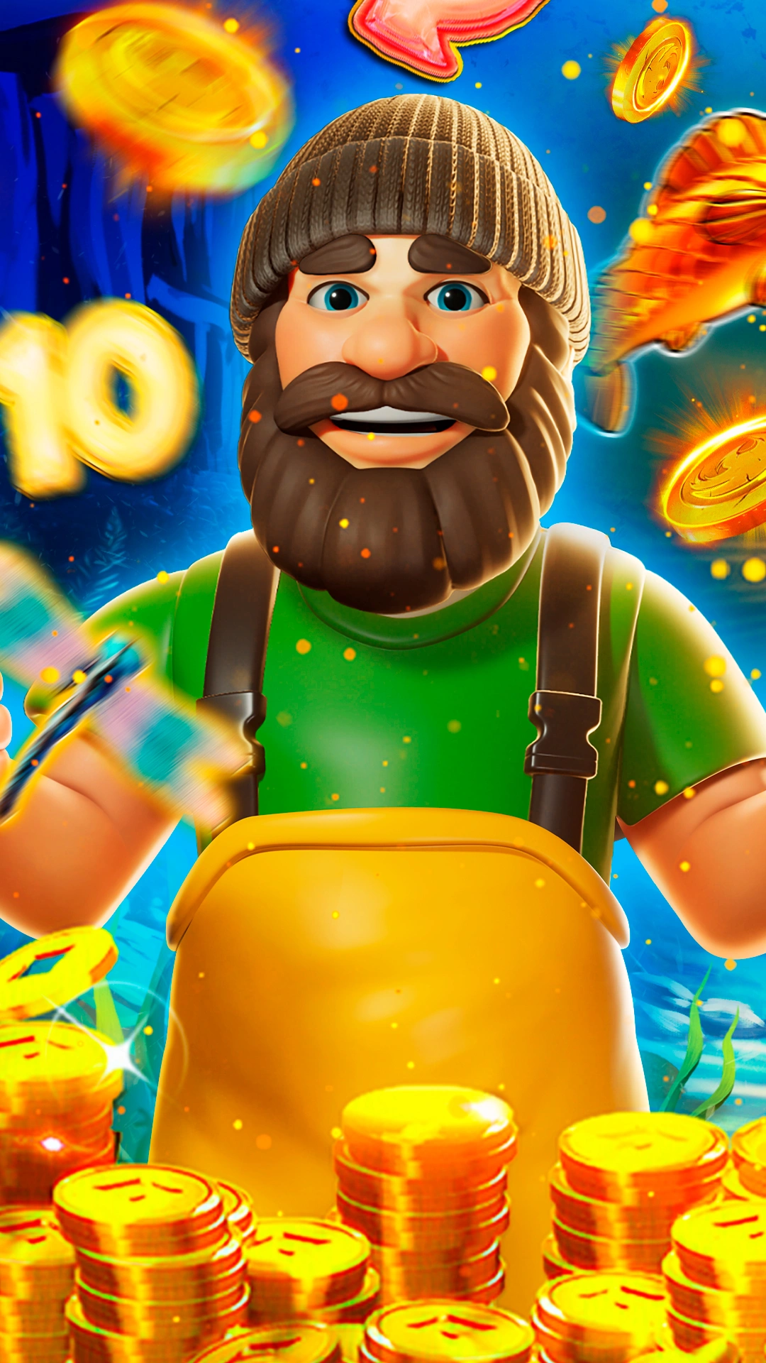CashHunter Screenshot