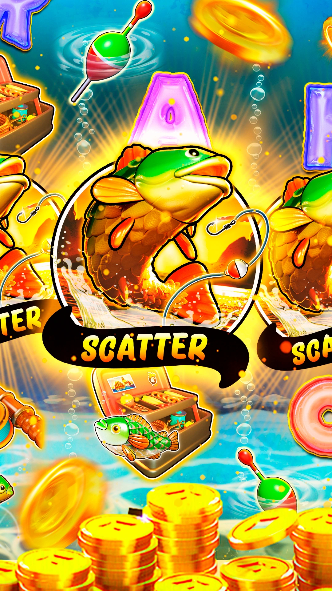 CashHunter Screenshot